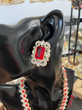 Load image into Gallery viewer, Indian jewellery set 4044