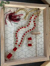 Load image into Gallery viewer, Indian jewellery set 4044