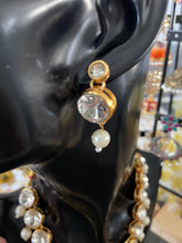 Load image into Gallery viewer, Indian jewellery set 4058