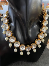 Load image into Gallery viewer, Indian jewellery set 4058