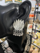 Load image into Gallery viewer, Rustic oxidised set 4059