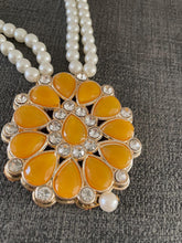 Load image into Gallery viewer, costume necklace  4064
