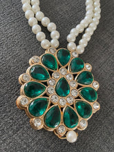 Load image into Gallery viewer, costume necklace  4063