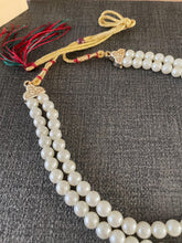 Load image into Gallery viewer, costume necklace  4062
