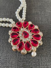 Load image into Gallery viewer, costume necklace  4062