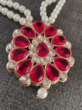 Load image into Gallery viewer, costume necklace  4062