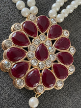 Load image into Gallery viewer, costume necklace  4061
