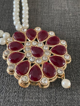 Load image into Gallery viewer, costume necklace  4061