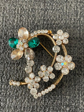 Load image into Gallery viewer, Saree pin 4020  (broach)
