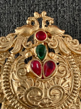 Load image into Gallery viewer, Saree pin 4013 (broach) 4.5 cm