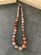 Load image into Gallery viewer, Beaded necklace 4003