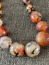 Load image into Gallery viewer, Beaded necklace 4003