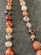 Load image into Gallery viewer, Beaded necklace 4003