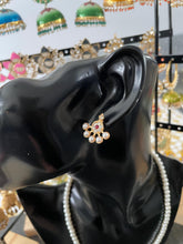 Load image into Gallery viewer, Beaded pearl set 4022