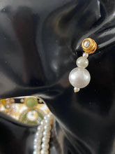 Load image into Gallery viewer, Beaded pearl set 4026