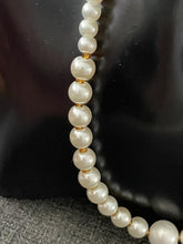 Load image into Gallery viewer, Beaded pearl set 4027