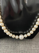Load image into Gallery viewer, Beaded pearl set 4027