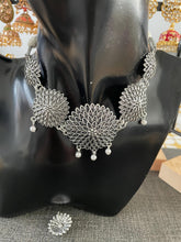 Load image into Gallery viewer, oxidised set 4035