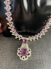 Load image into Gallery viewer, Indian jewellery set 4041