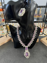 Load image into Gallery viewer, Indian jewellery set 4041