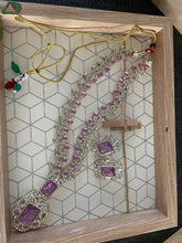 Load image into Gallery viewer, Indian jewellery set 4041