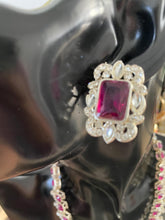 Load image into Gallery viewer, Indian jewellery set 4046