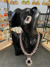 Load image into Gallery viewer, Indian jewellery set 4046