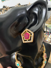 Load image into Gallery viewer, Indian  multi colour set 4051