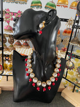 Load image into Gallery viewer, Indian jewellery set 4057