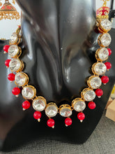 Load image into Gallery viewer, Indian jewellery set 4057