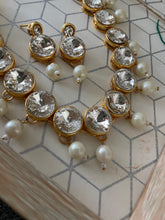 Load image into Gallery viewer, Indian jewellery set 4058