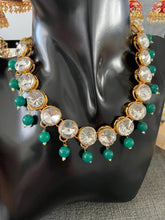 Load image into Gallery viewer, Indian jewellery set 4056