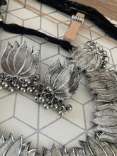 Load image into Gallery viewer, Rustic oxidised set 4059