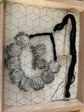 Load image into Gallery viewer, Rustic oxidised set 4059