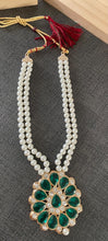 Load image into Gallery viewer, costume necklace  4063