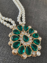 Load image into Gallery viewer, costume necklace  4063