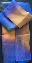 Load image into Gallery viewer, Orgenza saree 4071