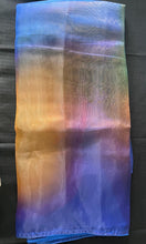 Load image into Gallery viewer, Orgenza saree 4071