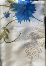 Load image into Gallery viewer, Orgenza saree 4075