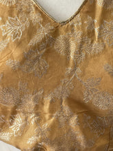Load image into Gallery viewer, long sleeve saree blouse 4098