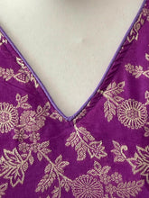Load image into Gallery viewer, long sleeve saree blouse 4104