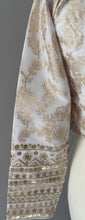 Load image into Gallery viewer, long sleeve saree blouse 4106