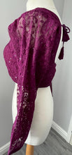 Load image into Gallery viewer, Long sleeve chickenkari embroidery blouse 4108