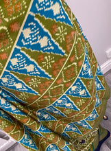 Load image into Gallery viewer, Patola saree 4126