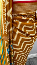 Load image into Gallery viewer, Patola saree 4119