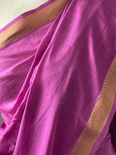 Load image into Gallery viewer, cotton mulmul saree 4143