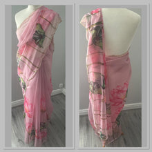 Load image into Gallery viewer, orgenza saree 4146