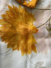 Load image into Gallery viewer, Orgenza saree 4073