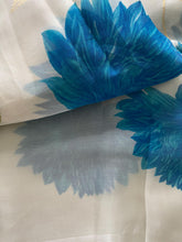 Load image into Gallery viewer, Orgenza saree 4074