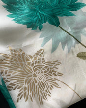 Load image into Gallery viewer, Orgenza saree 4076